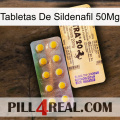 Sildenafil Tablets 50Mg new06